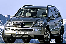   Mercedes-Benz     