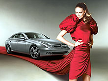 Mercedes-Benz       2009