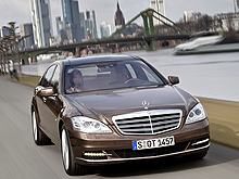   Mercedes-Benz S-  GL-   ,  Mercedes-Benz