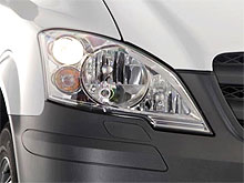 Новое поколение Mercedes-Benz Vito уже доступны в Украине - Mercedes-Benz