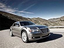   Chrysler 300C    - Chrysler