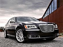   Chrysler 300C    - Chrysler