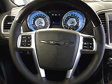      Chrysler