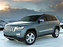 Jeep Grand Cherokee   V6       - Jeep