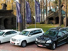  Mercedes-Benz     - Mercedes-Benz