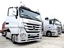   Mercedes-Benz        