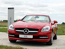        Mercedes-Benz - Mercedes-Benz