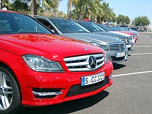   Mercedes-Benz  
