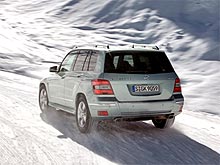   Mercedes-Benz  Jeep  