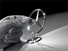  Mercedes-Benz        - Mercedes-Benz