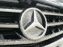  Mercedes-Benz ML      - Mercedes-Benz