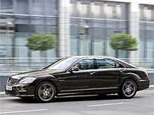      Mercedes-Benz - Mercedes-Benz