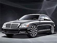Maybach    Edition 125