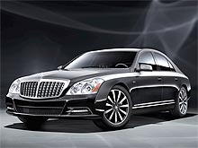 Maybach    Edition 125 - Maybach