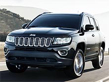  Jeep Compass    + 1000   - Jeep