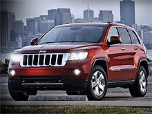   Chrysler, Jeep, Dodge      - Jeep