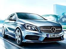       Mercedes-Benz A-.   - Mercedes-Benz