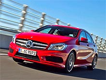 Mercedes-Benz  13        -