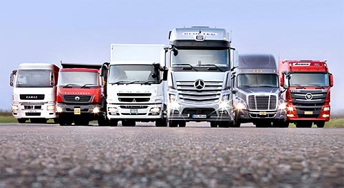   Mercedes-Benz         - Mercedes-Benz