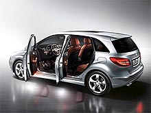    Mercedes-Benz -Class   - Mercedes-Benz