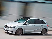    Mercedes-Benz -Class   - Mercedes-Benz