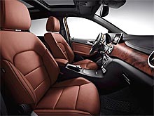    Mercedes-Benz -Class   - Mercedes-Benz