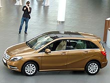    Mercedes-Benz -Class   - Mercedes-Benz
