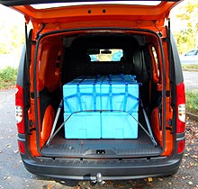 ��������� ����� ������� Mercedes-Benz. ������ ����������