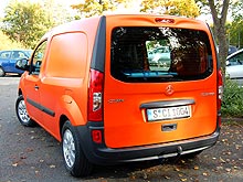 ��������� ����� ������� Mercedes-Benz. ������ ����������