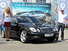       Mercedes-Benz - Mercedes-Benz