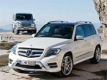      4  Mercedes-Benz