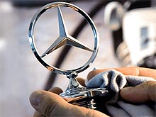         Mercedes-Benz - Mercedes-Benz