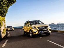 2013  Mercedes-Benz      