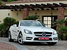     Mercedes-Benz - Mercedes-Benz