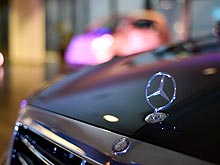     MB Kiev Fashion Days 2014     Mercedes-Benz GLA
