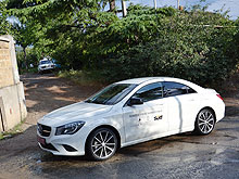 Mercedes-Benz Summer Drive      - Mercedes-Benz