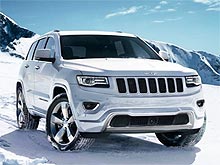  Jeep Compass  Jeep Grand Cherokee     - Jeep