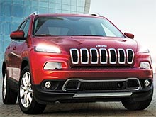      Jeep Cherokee - Jeep