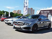     - Mercedes-Benz Star Experience - Mercedes-Benz