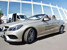     - Mercedes-Benz Star Experience - Mercedes-Benz