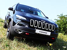 Jeep   RunUp   