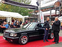         Mercedes-Benz