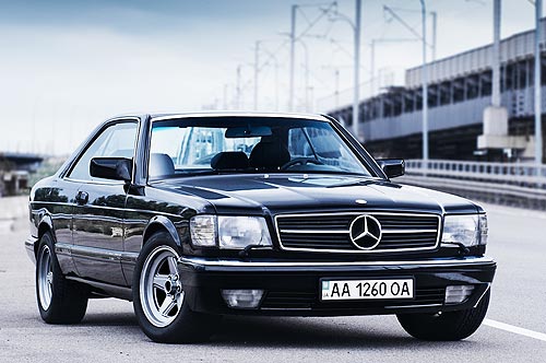 ���������� �� ������� ���� �������� �� �������� �������� Mercedes-Benz