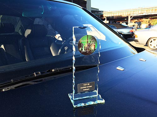 ���������� �� ������� ���� �������� �� �������� �������� Mercedes-Benz