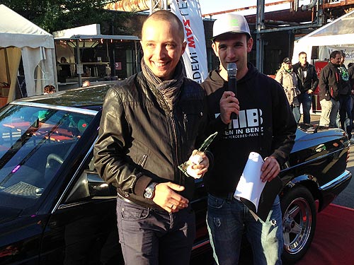 ���������� �� ������� ���� �������� �� �������� �������� Mercedes-Benz