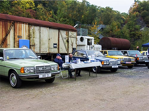 ���������� �� ������� ���� �������� �� �������� �������� Mercedes-Benz