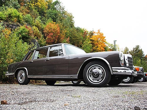 ���������� �� ������� ���� �������� �� �������� �������� Mercedes-Benz