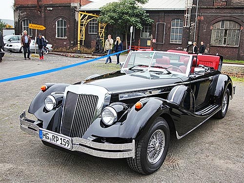 ���������� �� ������� ���� �������� �� �������� �������� Mercedes-Benz