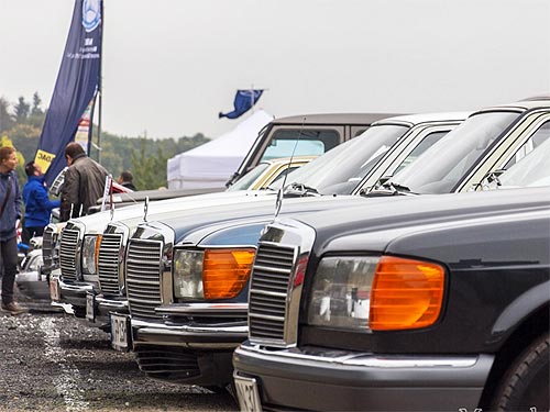 ���������� �� ������� ���� �������� �� �������� �������� Mercedes-Benz