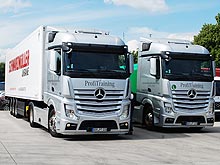 Mercedes-Benz       -6       18000 